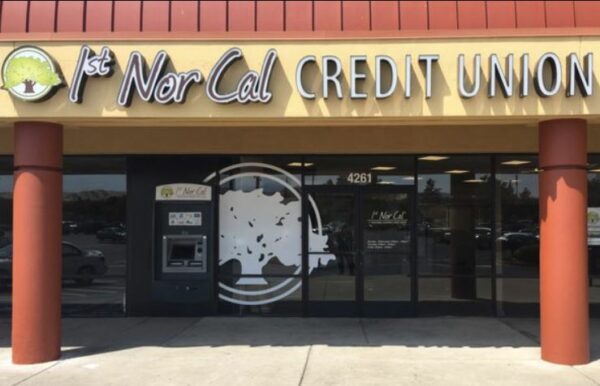 1st Nor Cal Credit Union 