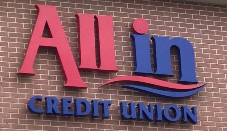 All In Credit Union Hours, Routing Number, Phone Number