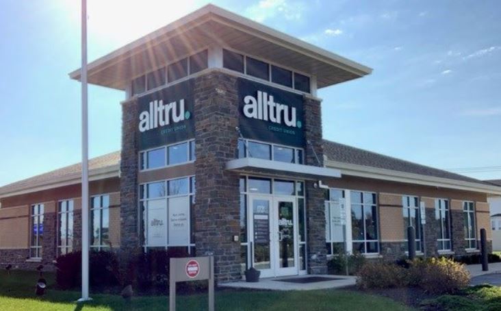 Alltru Credit Union 2023 Hours Routing Number Phone Number