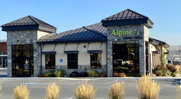 Alpine Credit Union Hours, Routing Number, Phone Number