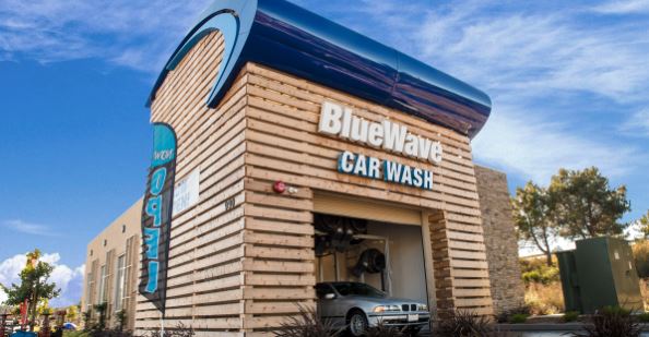 Blue Wave Car Wash Prices 