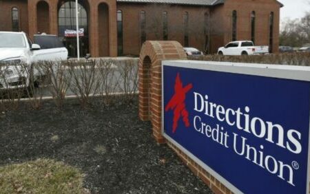 Directions Credit Union Hours, Routing Number, Phone Number