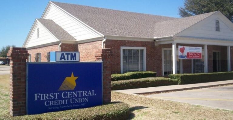 First Central Credit Union Hours, Routing Number, Phone Number