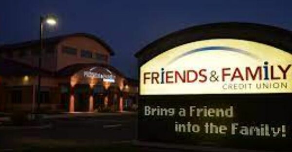 Friends and Family Credit Union Hours, Routing Number, Phone Number