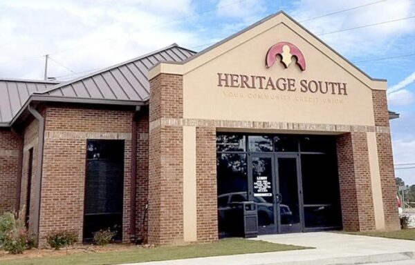 Heritage South Credit Union 