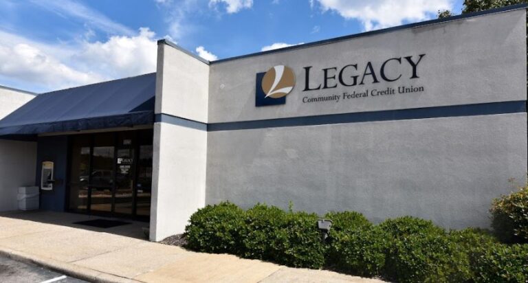 Legacy Community Federal Credit Union Hours, Routing Number, Phone Number