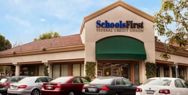 SchoolsFirst Savings Account