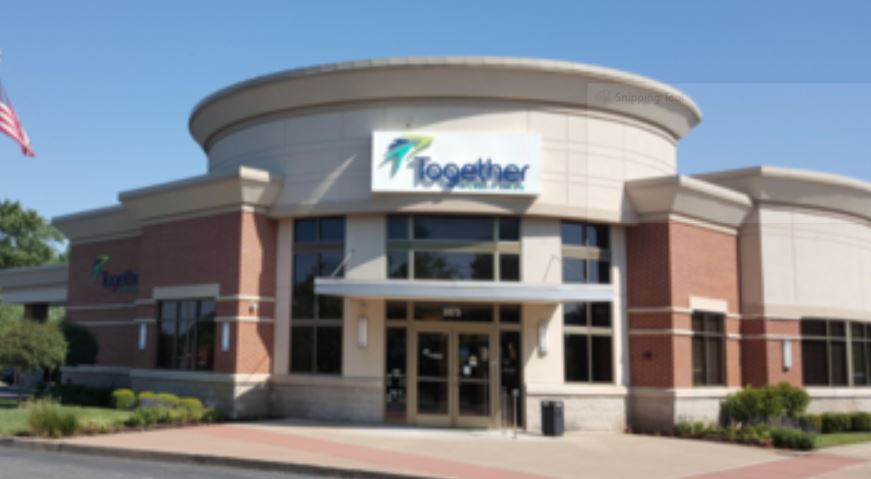 Together Credit Union 2023