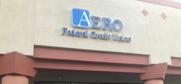 AERO Federal Credit Union 
