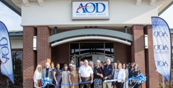 AOD Federal Credit Union Hours, Routing Number, Phone Number