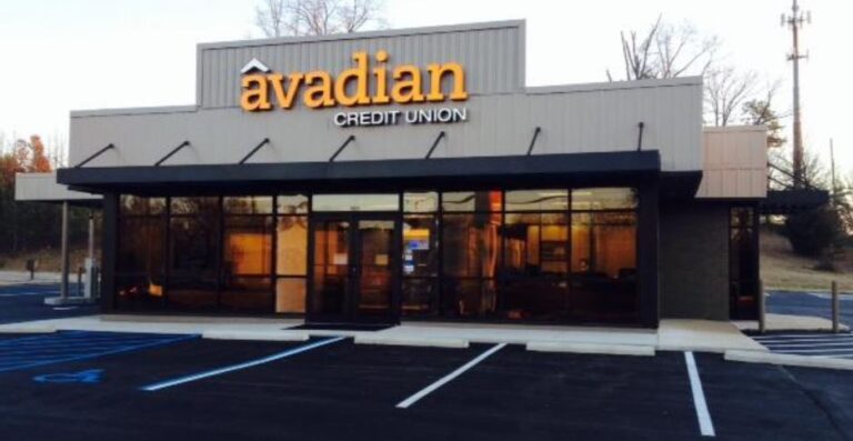 Avadian Credit Union Hours, Routing Number, Phone Number