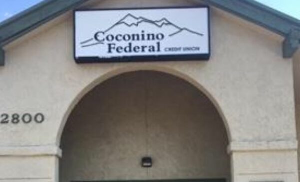 Coconino Federal Credit Union 