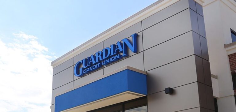 Guardian Credit Union Hours, Routing Number, Phone Number