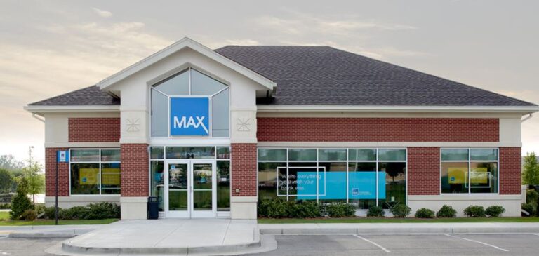 Max Credit Union Hours, Routing Number, Phone Number