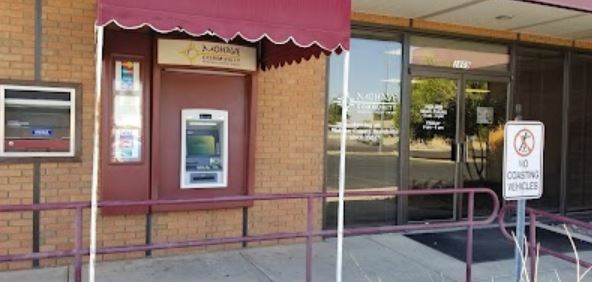 Mohave Community Federal Credit Union