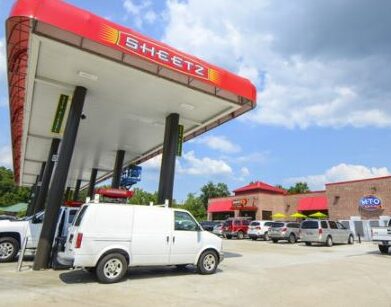 Sheetz Car Wash Prices Compared to Other Car Wash Brands