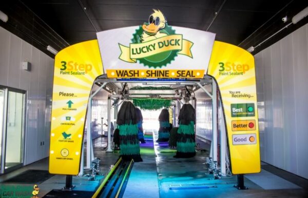 How Much Does Quick Quack Car Wash Cost