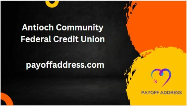 Antioch Community Federal Credit Union