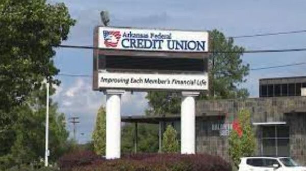 Arkansas Health Center Federal Credit Union 