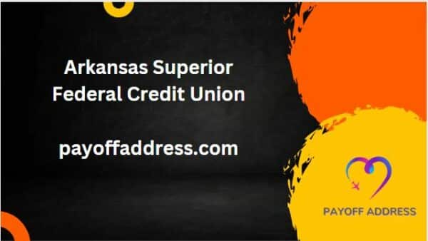 Arkansas Superior Federal Credit Union
