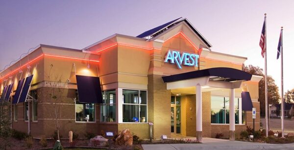 Arvest Bank Auto Loan Payoff Address