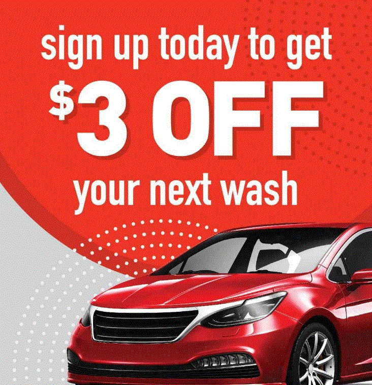 Autobell Car Wash Coupons
