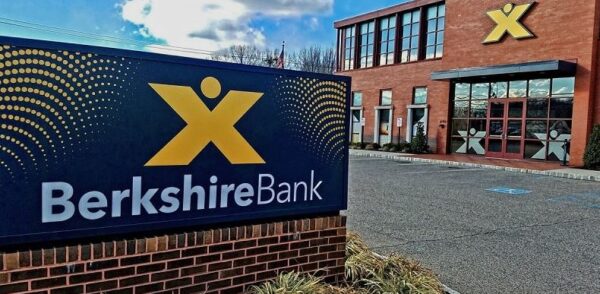 Berkshire Bank Payoff Address