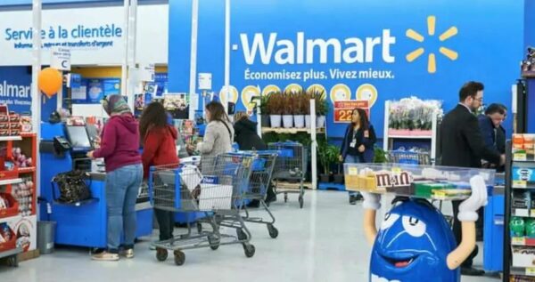 Can You Return Baby Formula To Walmart Without A Receipt