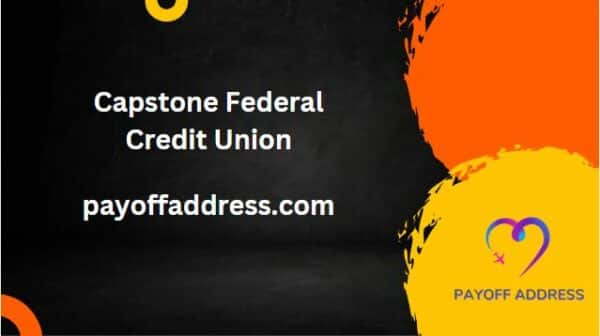 Capstone Federal Credit Union