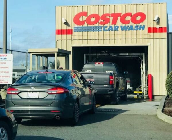 Costco Car Wash Prices