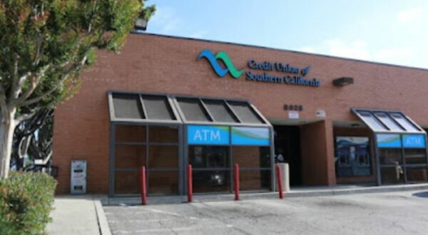 Credit Union of Southern California 