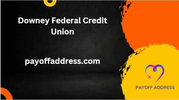 Downey Federal Credit Union