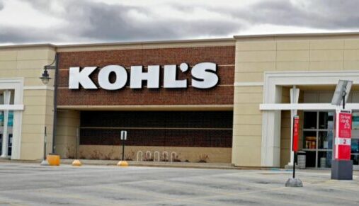 Kohls Payoff Address