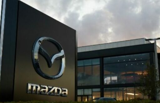 Mazda Payoff Address