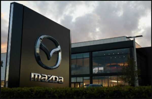 Mazda Payoff Address