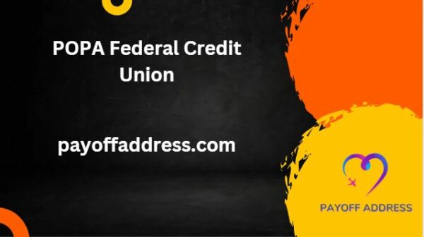 POPA Federal Credit Union