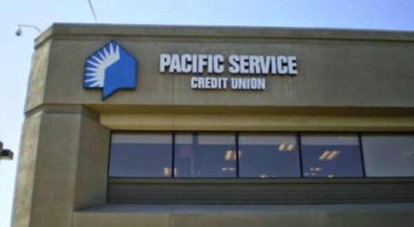 Pacific Service Credit Union 