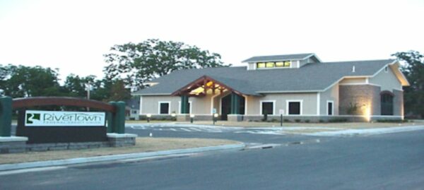 River Town Federal Credit Union 