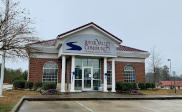 River Valley Community Federal Credit Union 