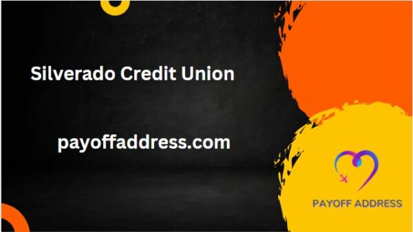 Silverado Credit Union 