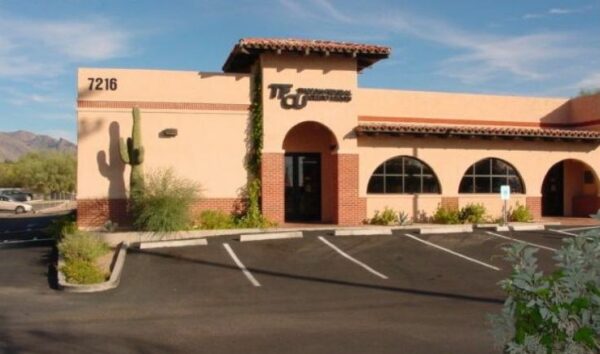Tucson Federal Credit Union 