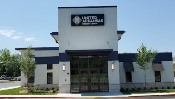 United Arkansas Federal Credit Union
