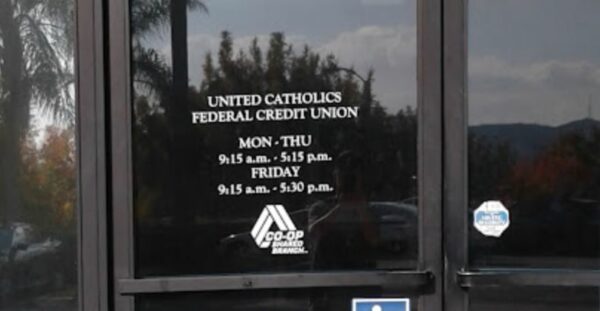 United Catholics Federal Credit Union 