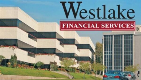 Westlake Financial Payoff Address