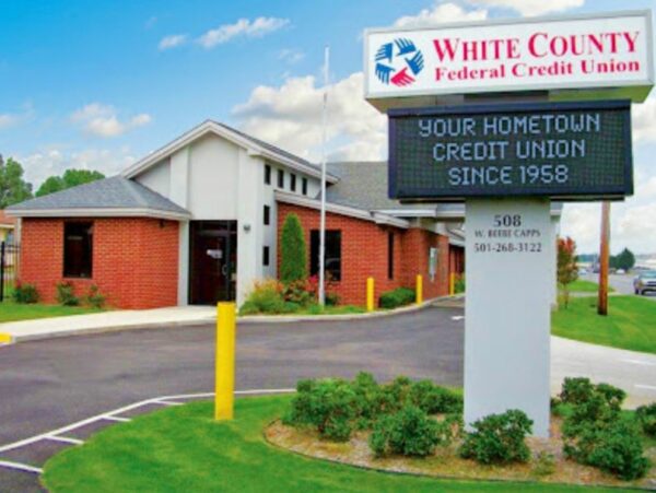White County Federal Credit Union 