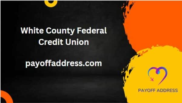 White County Federal Credit Union