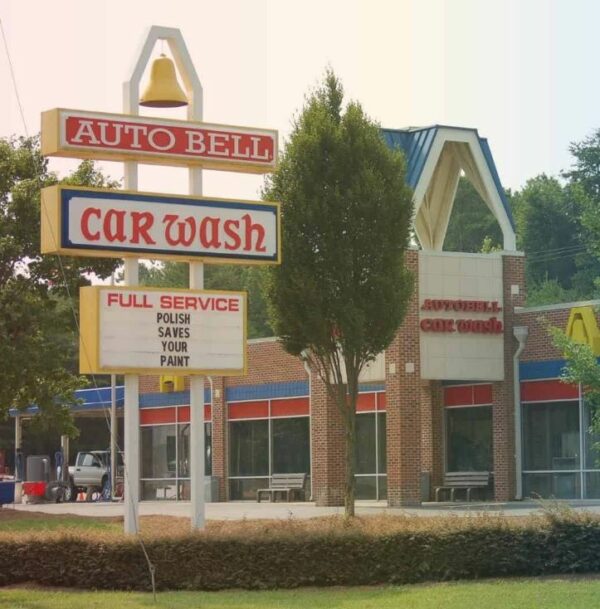 Autobell Car Wash Near Me, Hours, Locations & Contact: Find Your Carwash