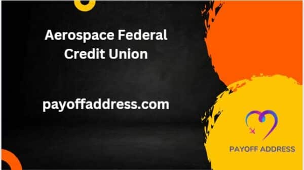 Aerospace Federal Credit Union