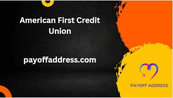 American First Credit Union