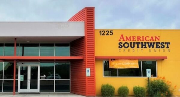 American Southwest Credit Union 